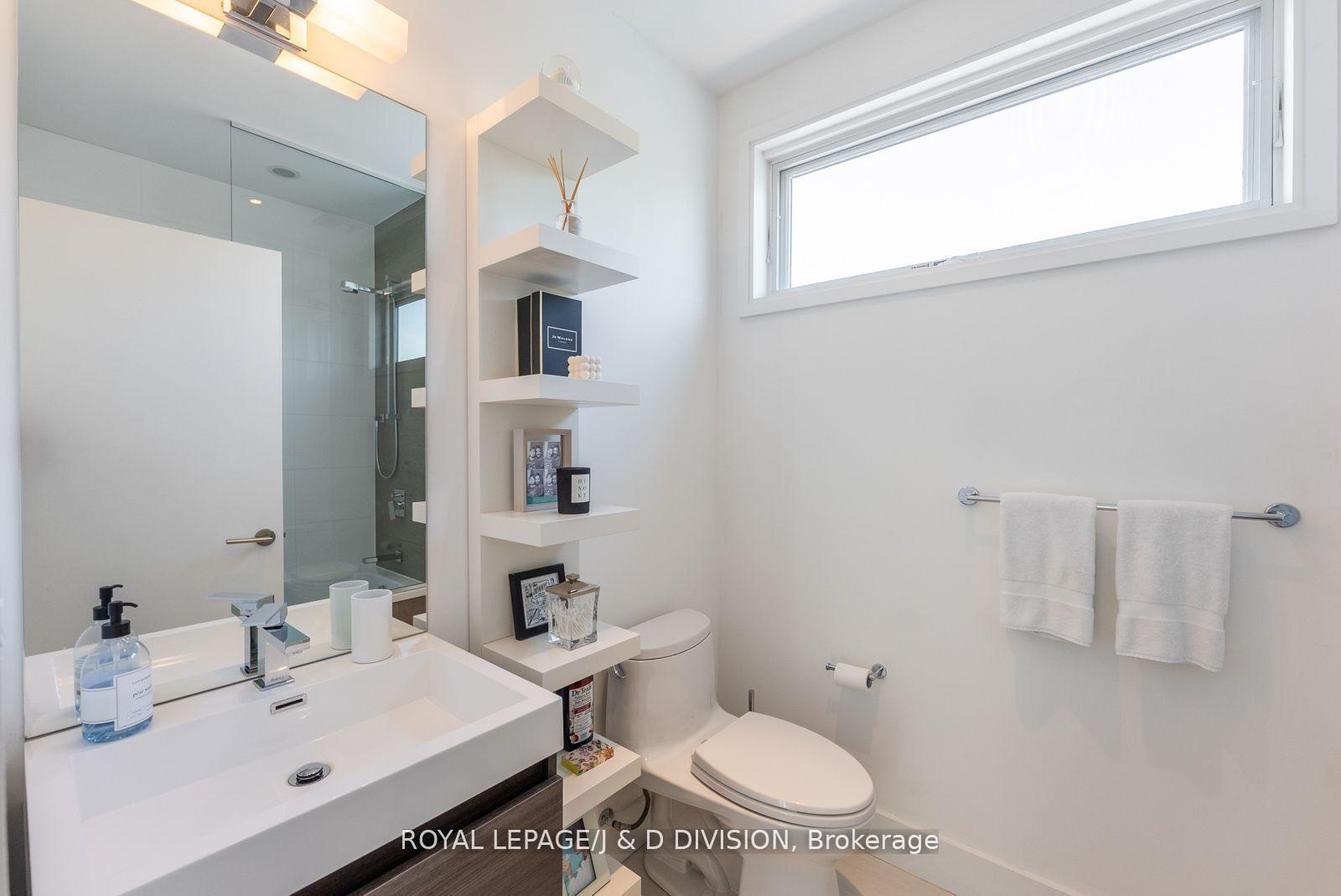 Photo 20 of 13 Barfield Avenue, Toronto, Danforth Village-East York — HOMEH