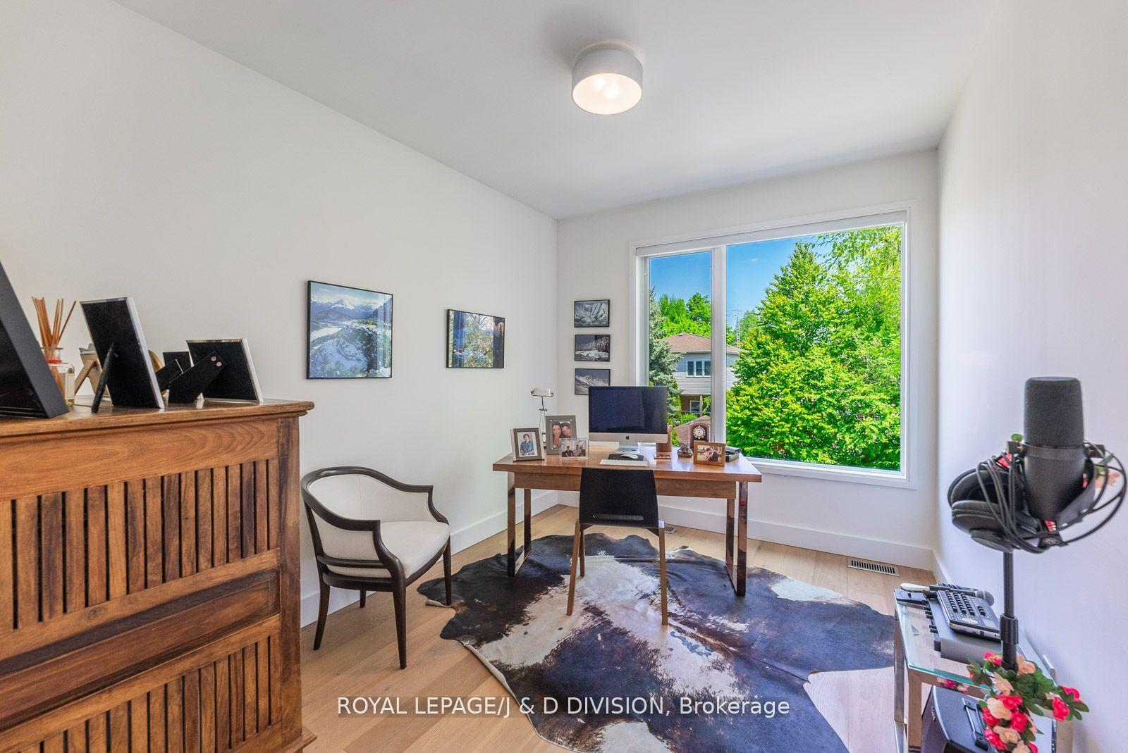 Photo 21 of 13 Barfield Avenue, Toronto, Danforth Village-East York — HOMEH