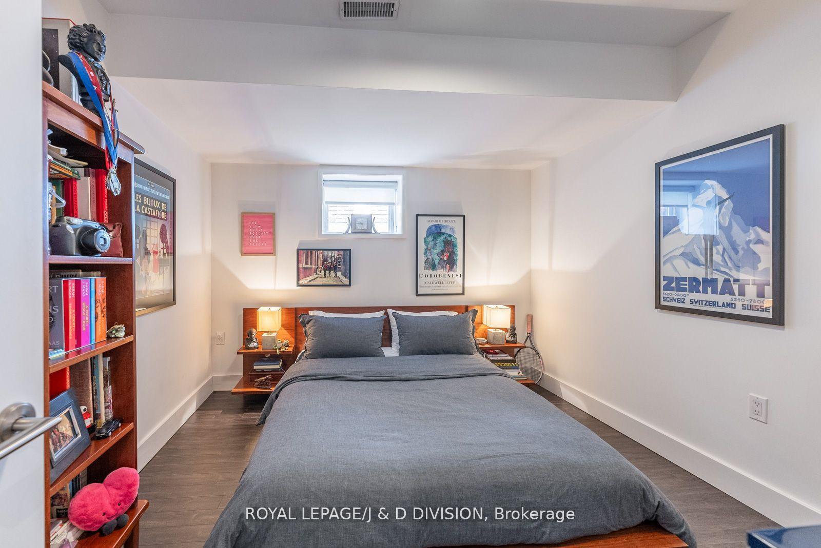 Photo 23 of 13 Barfield Avenue, Toronto, Danforth Village-East York — HOMEH
