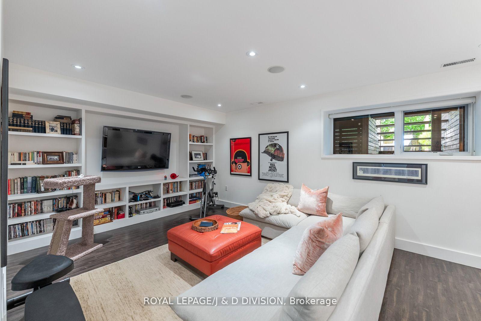 Photo 24 of 13 Barfield Avenue, Toronto, Danforth Village-East York — HOMEH