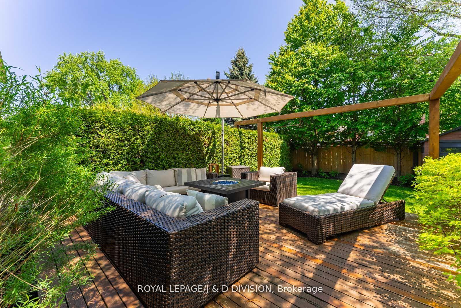 Photo 26 of 13 Barfield Avenue, Toronto, Danforth Village-East York — HOMEH