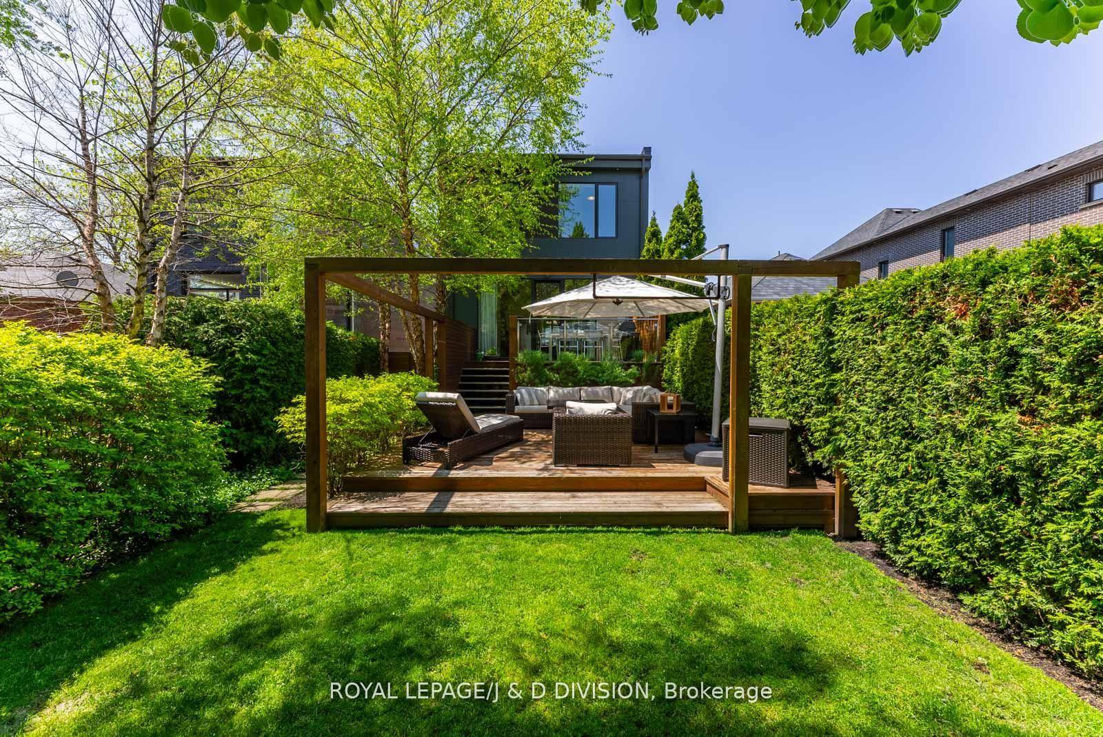 Photo 27 of 13 Barfield Avenue, Toronto, Danforth Village-East York — HOMEH