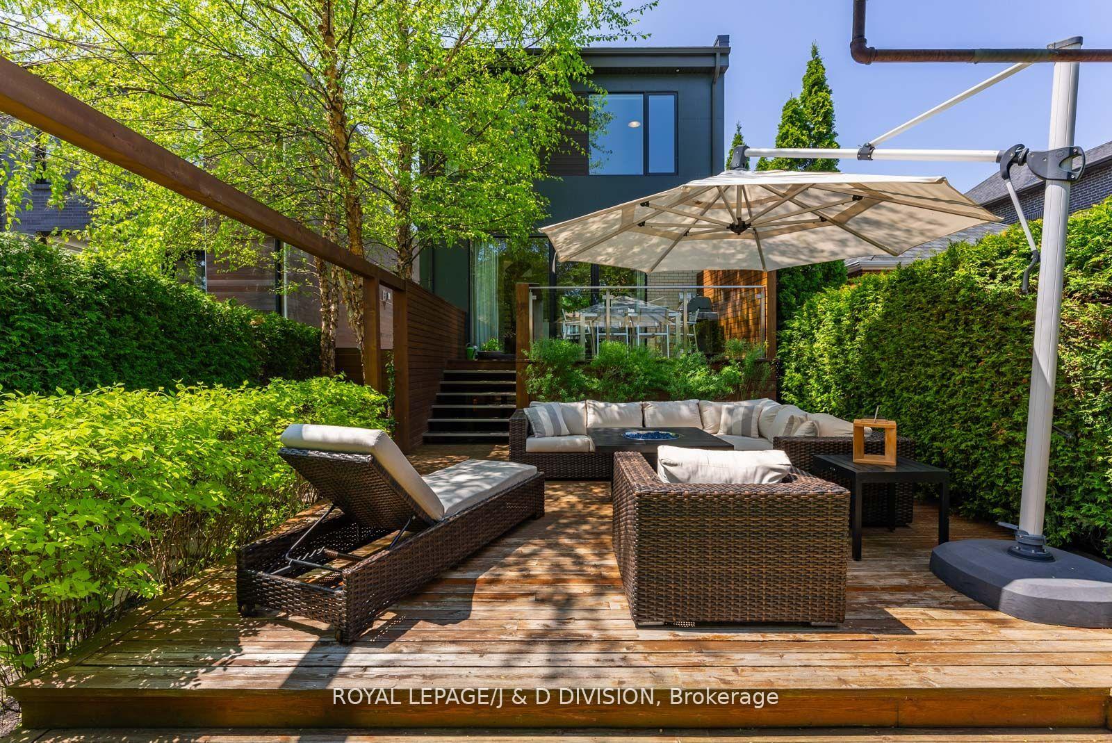 Photo 28 of 13 Barfield Avenue, Toronto, Danforth Village-East York — HOMEH