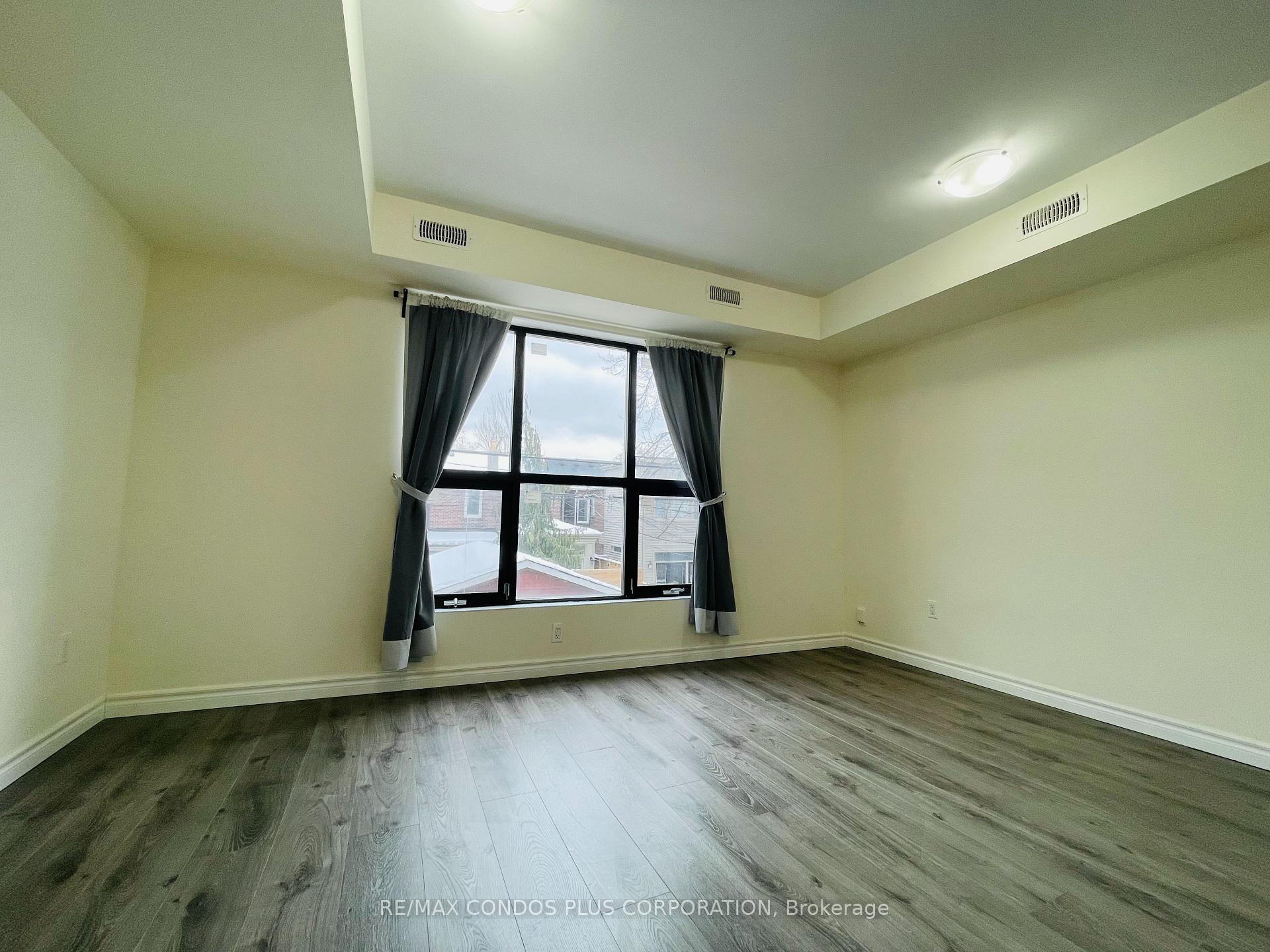 Photo 1 of Unit 2B, 721 Danforth Avenue, Toronto, Danforth — HOMEH