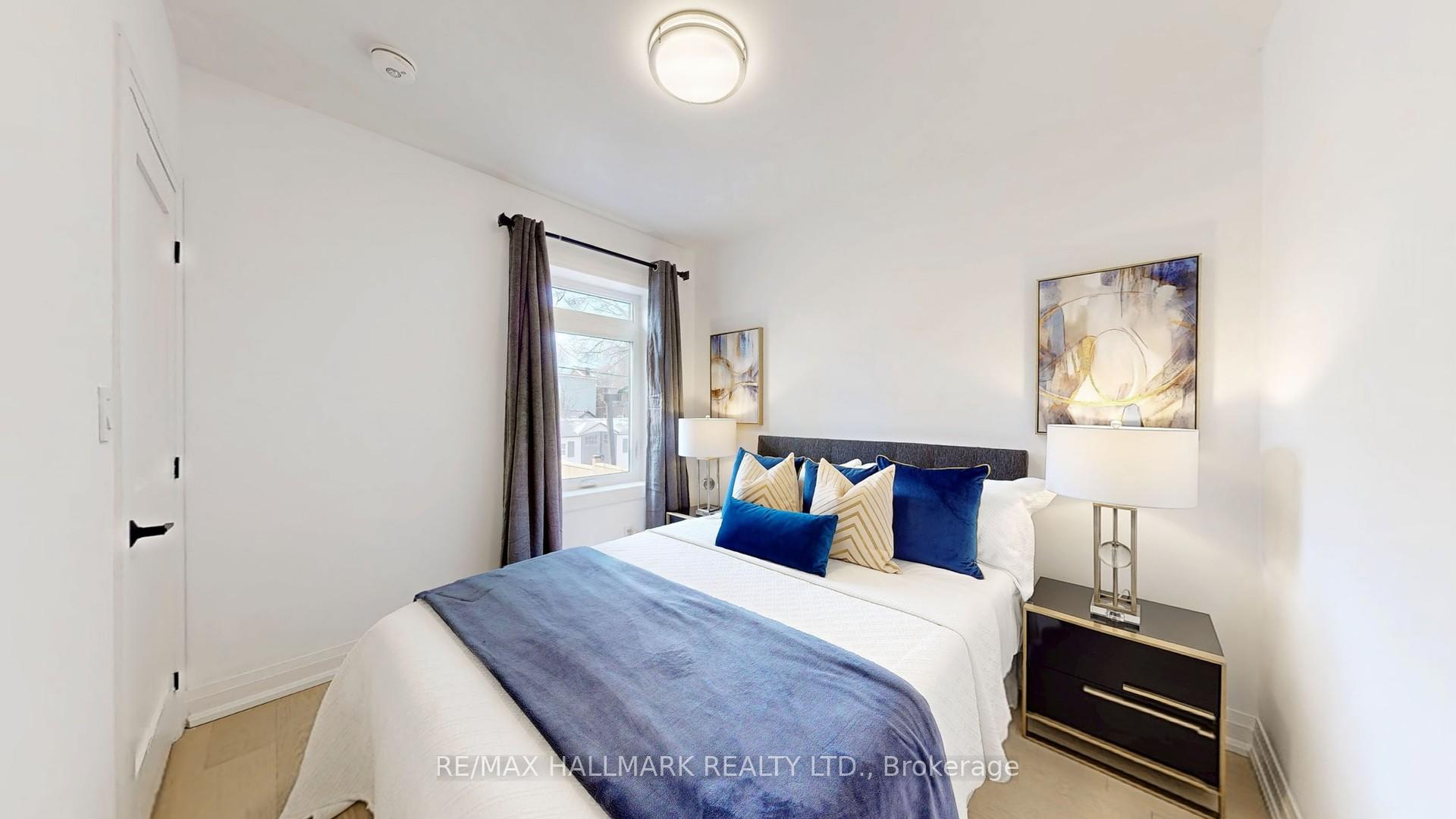 Photo 17 of 85 Springdale Boulevard, Toronto, Danforth Village-East York — HOMEH