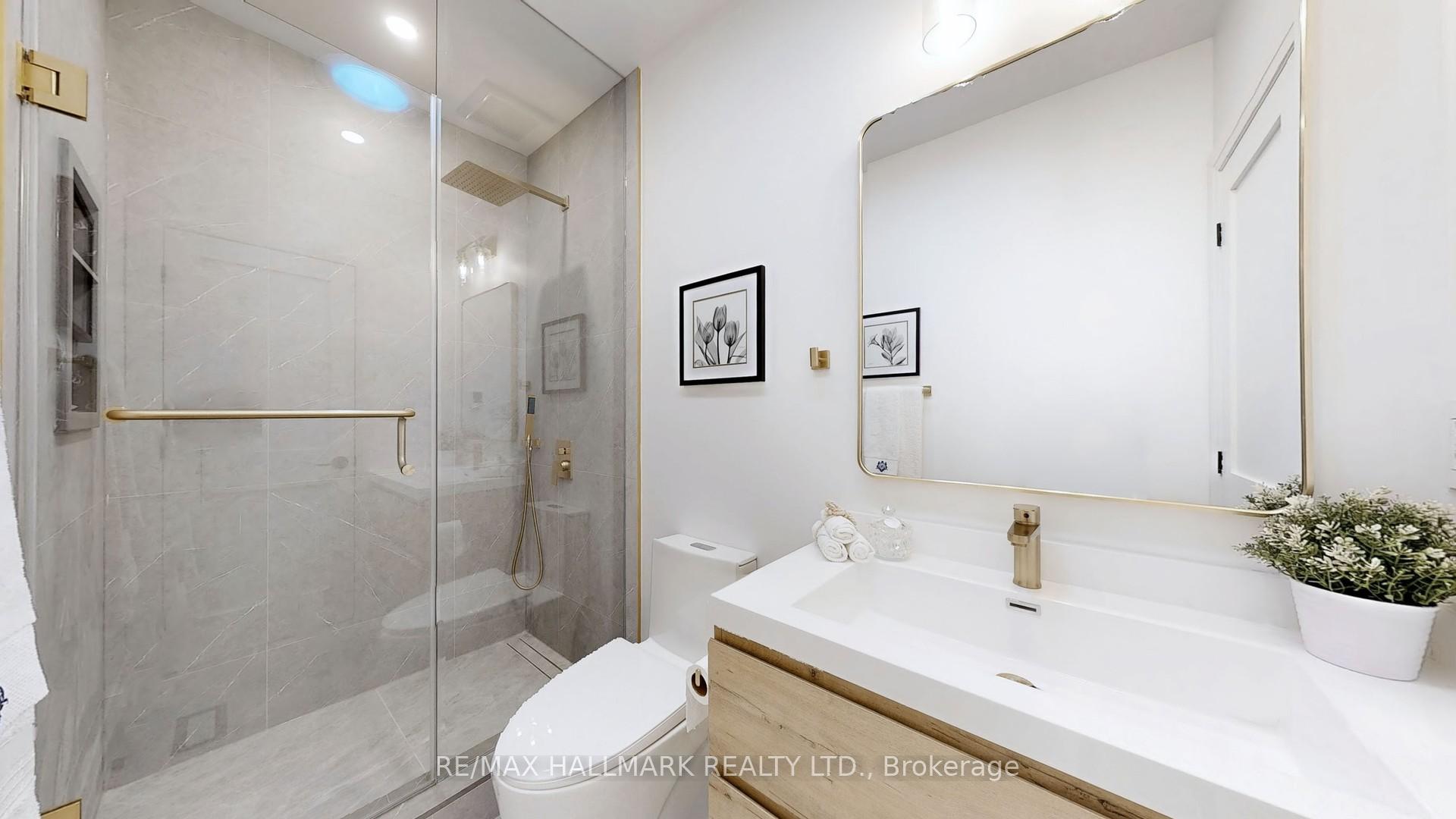 Photo 23 of 85 Springdale Boulevard, Toronto, Danforth Village-East York — HOMEH
