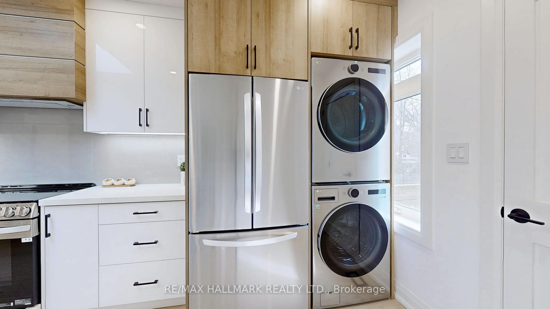Photo 24 of 85 Springdale Boulevard, Toronto, Danforth Village-East York — HOMEH
