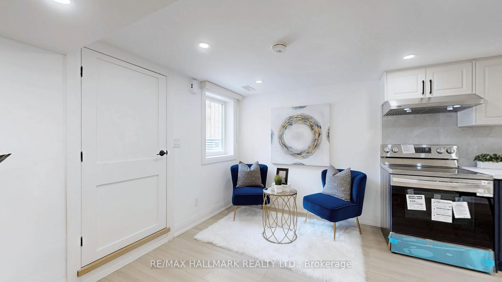 Photo 25 of 85 Springdale Boulevard, Toronto, Danforth Village-East York — HOMEH