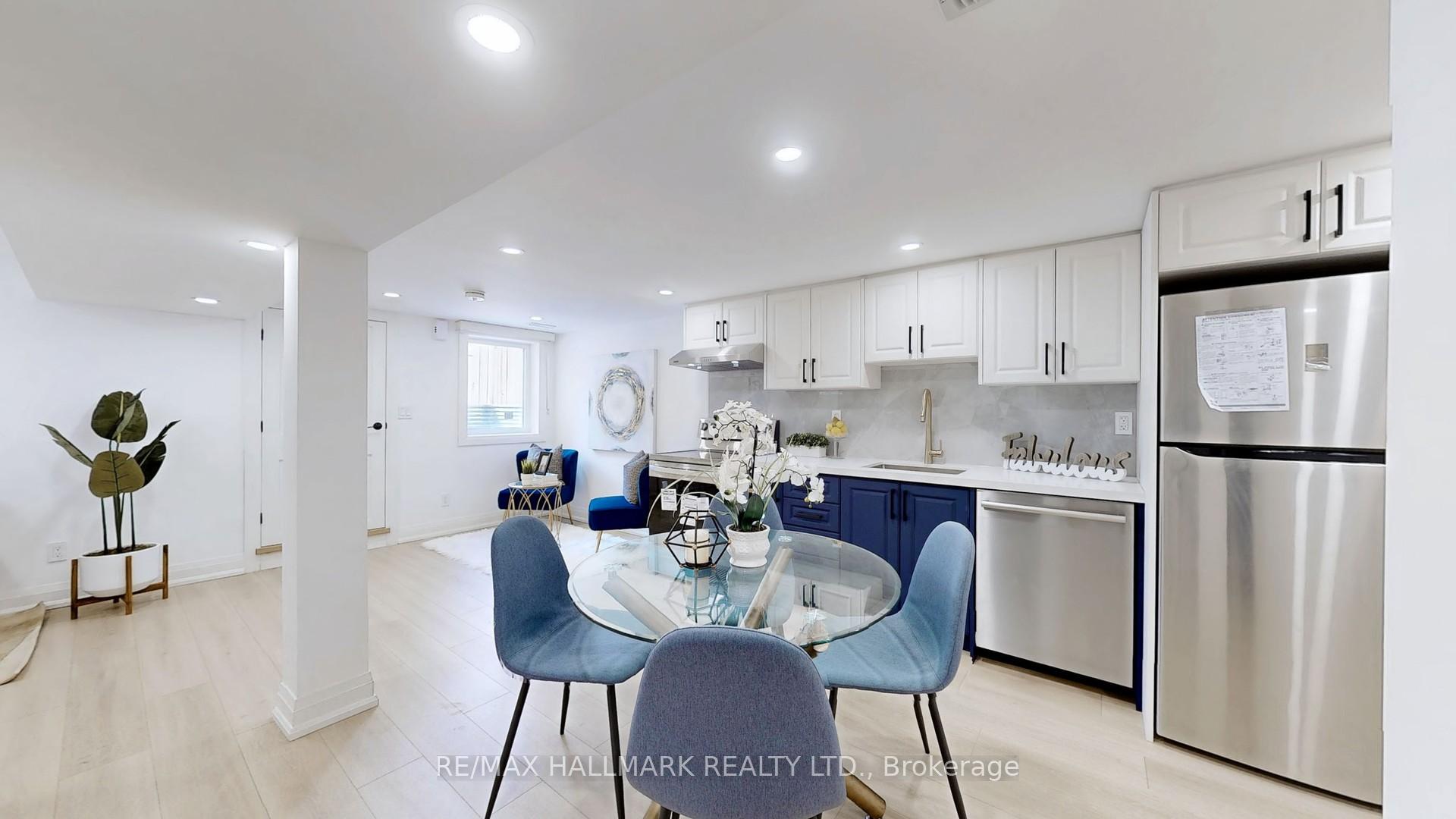 Photo 29 of 85 Springdale Boulevard, Toronto, Danforth Village-East York — HOMEH