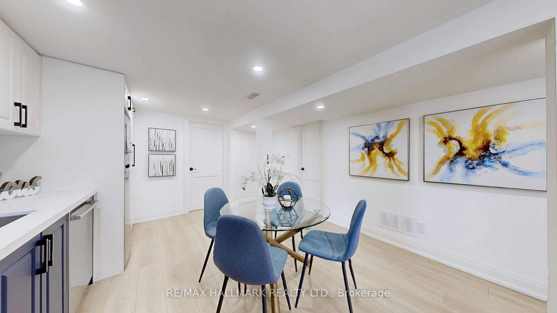 Photo 31 of 85 Springdale Boulevard, Toronto, Danforth Village-East York — HOMEH