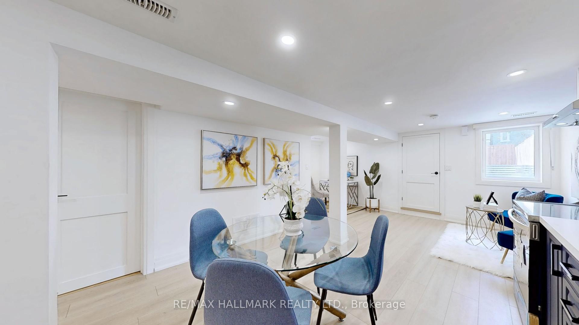 Photo 32 of 85 Springdale Boulevard, Toronto, Danforth Village-East York — HOMEH