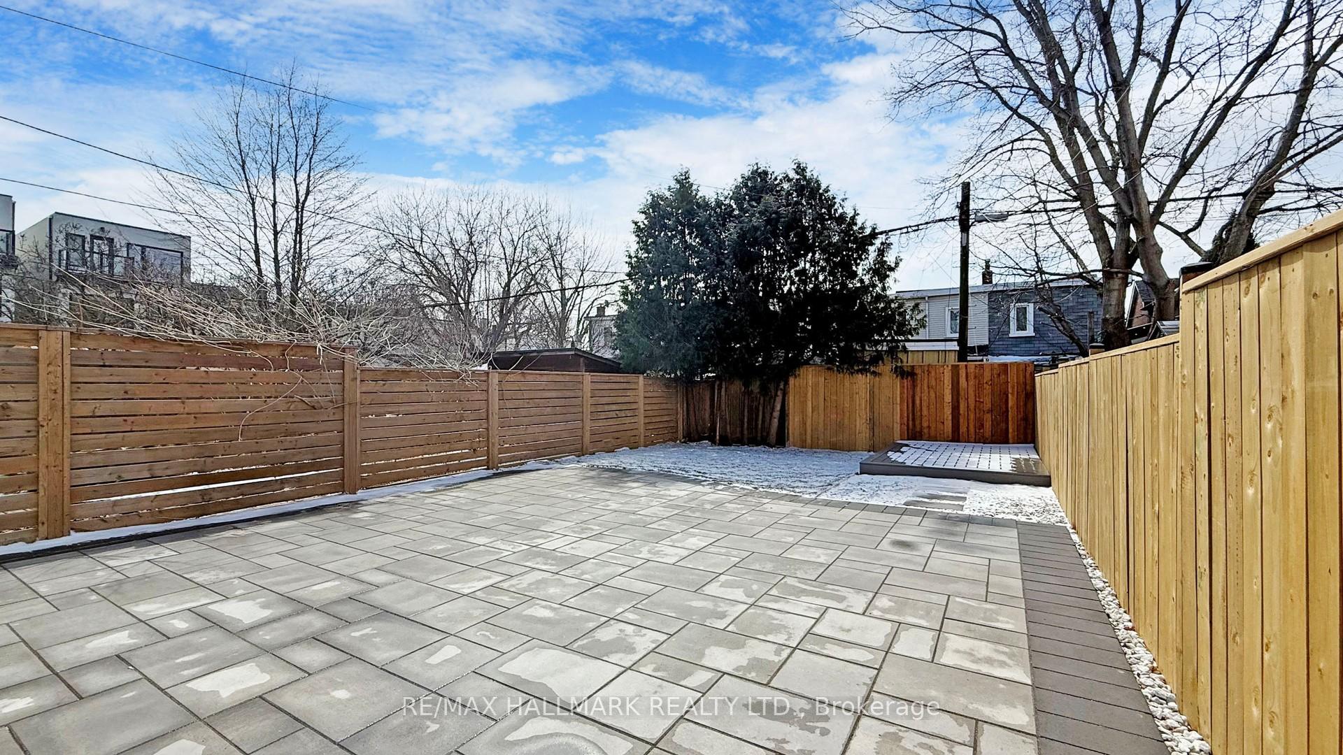 Photo 48 of 85 Springdale Boulevard, Toronto, Danforth Village-East York — HOMEH