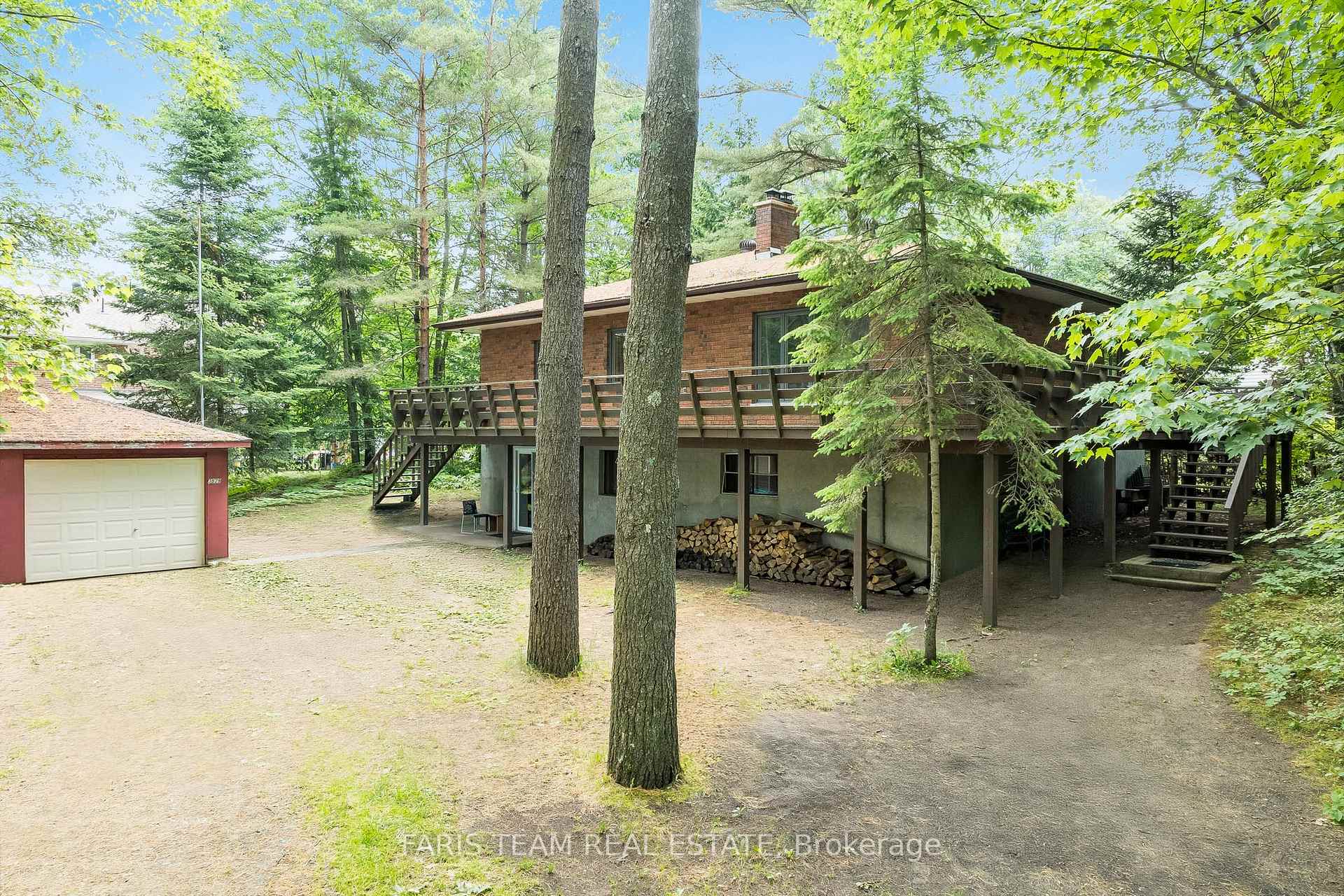 Photo 1 of 519 Tiny Beaches Road N, Tiny, Rural Tiny — HOMEH