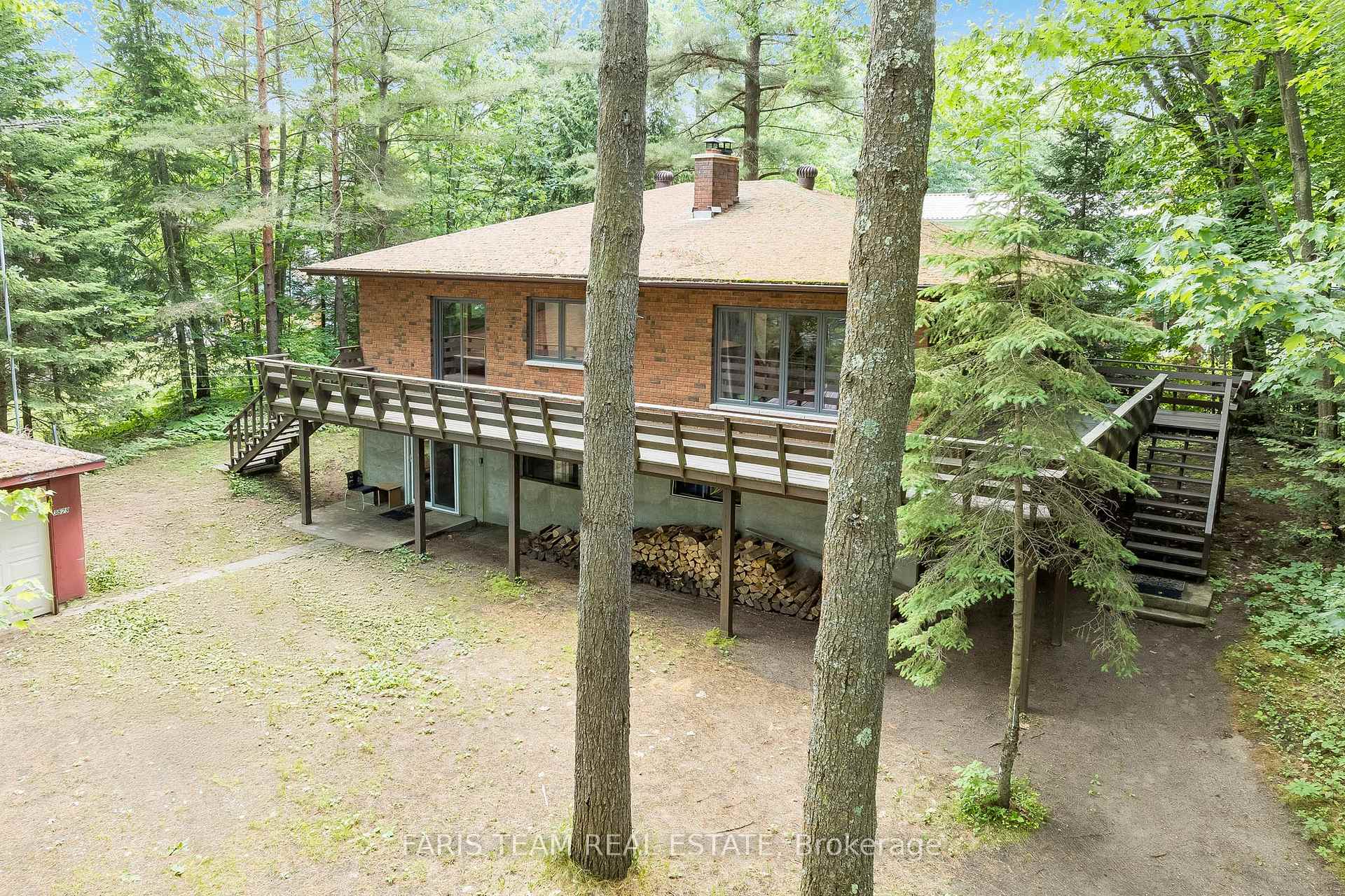 Photo 2 of 519 Tiny Beaches Road N, Tiny, Rural Tiny — HOMEH