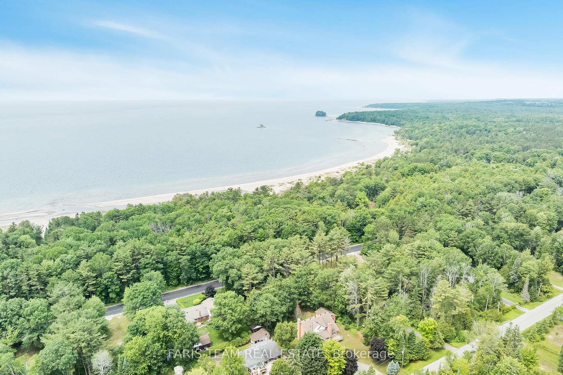 Photo 30 of 519 Tiny Beaches Road N, Tiny, Rural Tiny — HOMEH