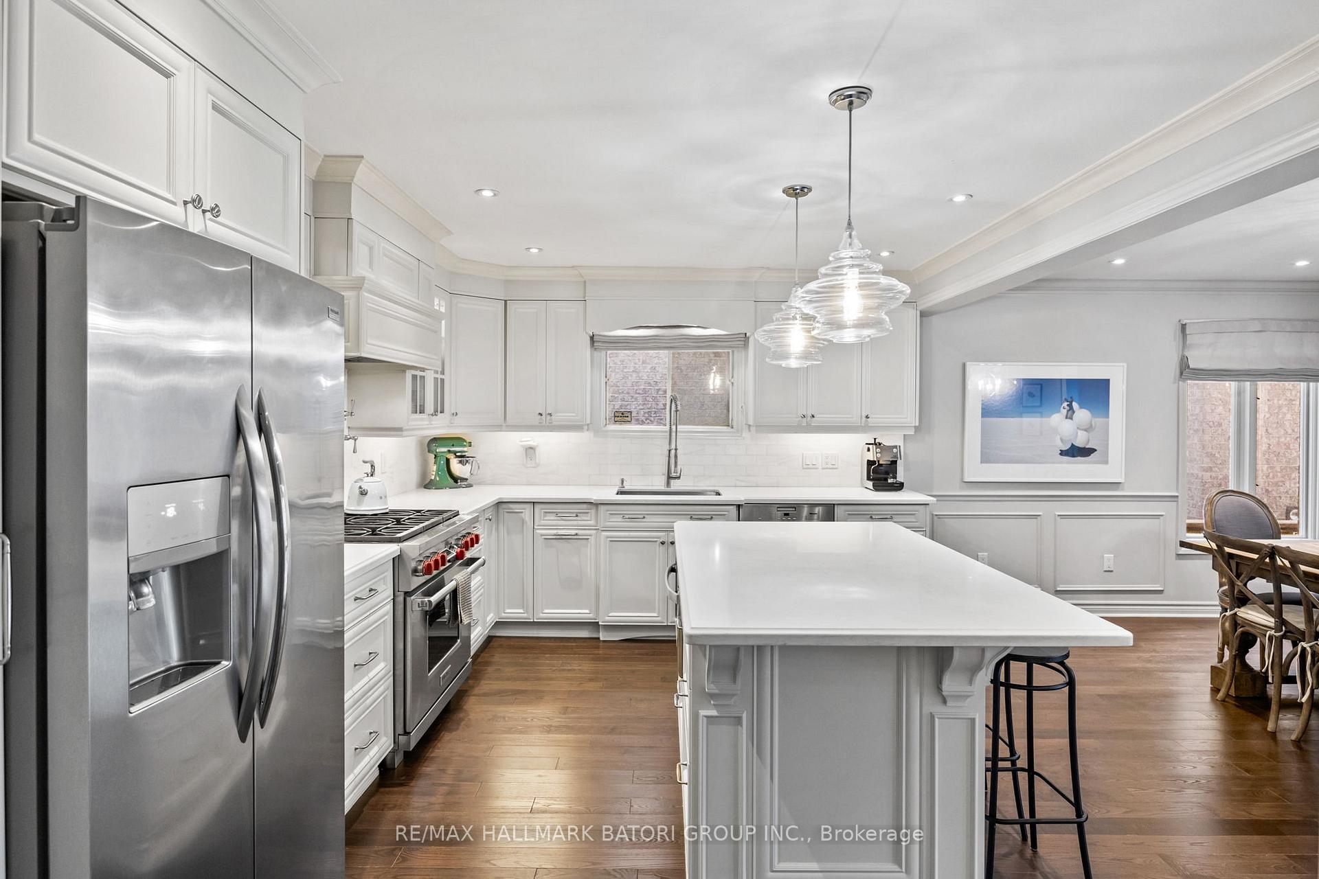 Photo 7 of 629 Woburn Avenue, Toronto, Bedford Park-Nortown — HOMEH