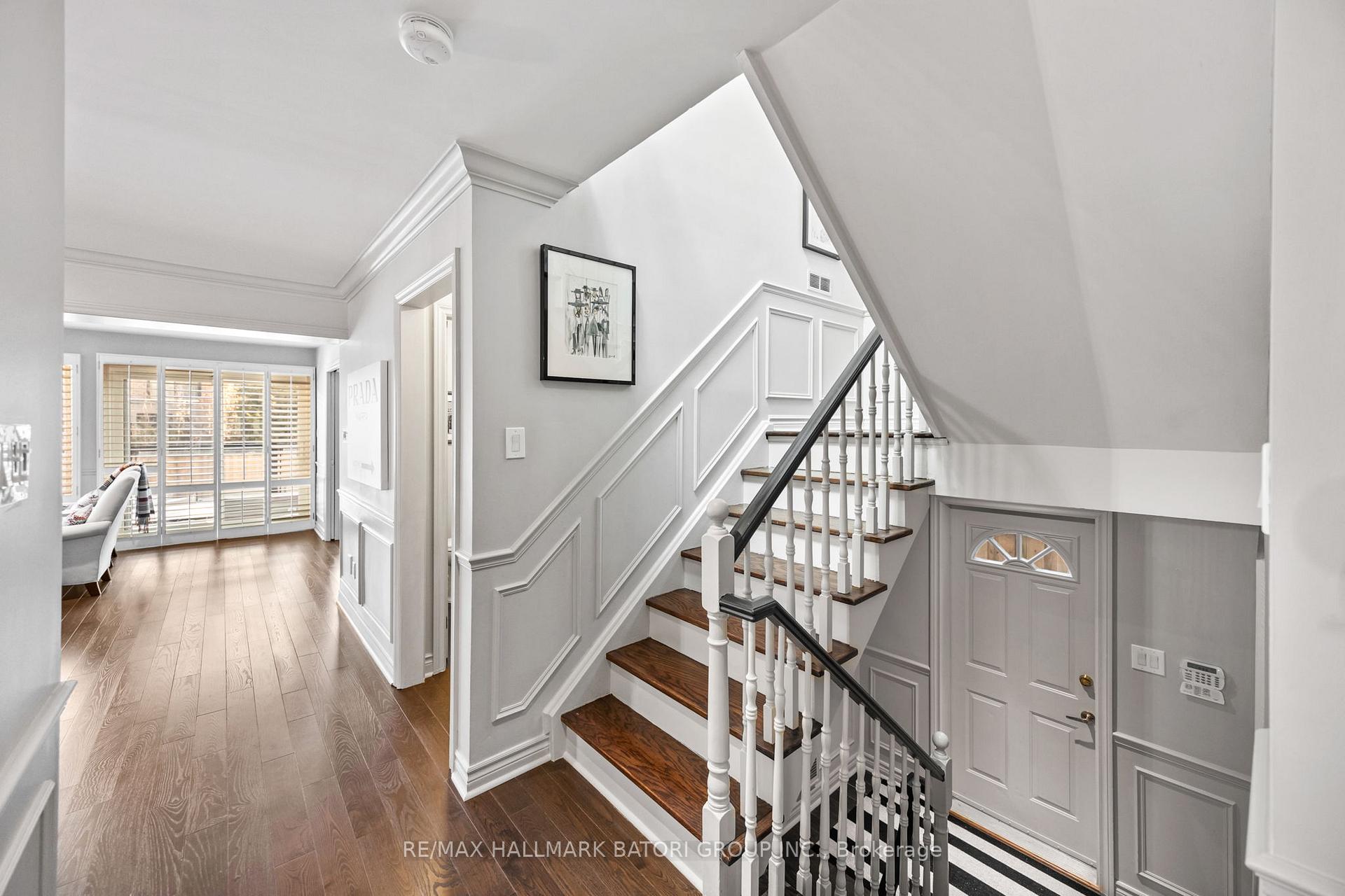 Photo 8 of 629 Woburn Avenue, Toronto, Bedford Park-Nortown — HOMEH