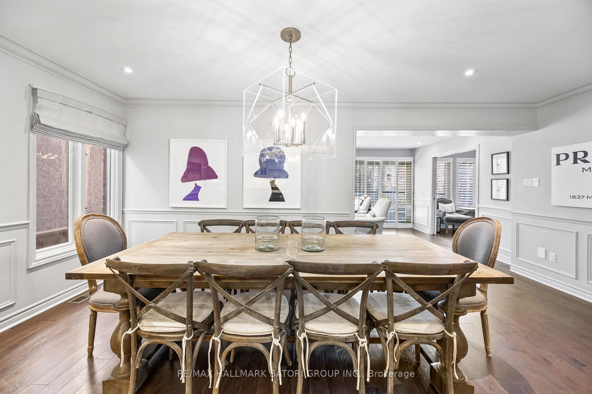 Photo 9 of 629 Woburn Avenue, Toronto, Bedford Park-Nortown — HOMEH