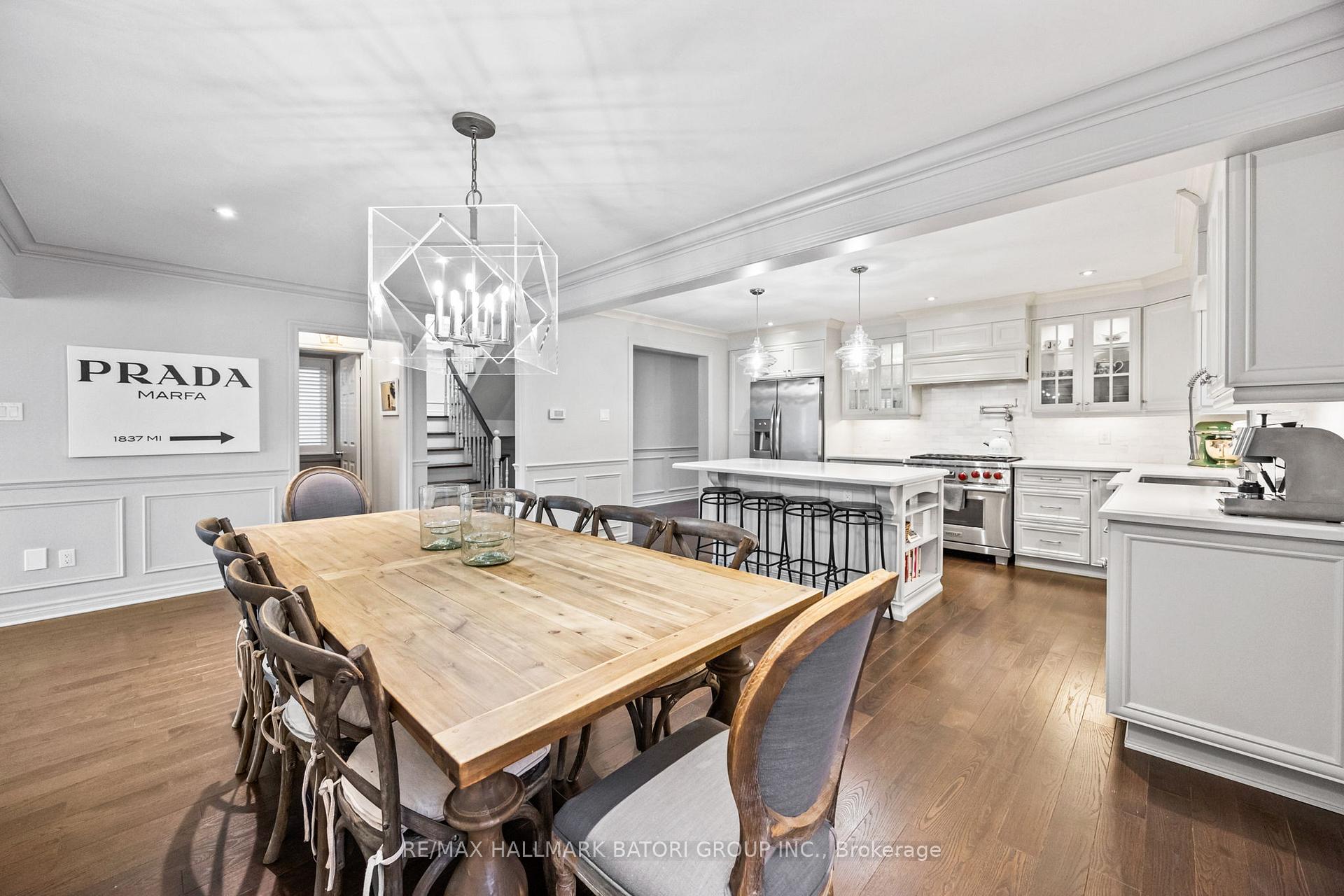 Photo 10 of 629 Woburn Avenue, Toronto, Bedford Park-Nortown — HOMEH