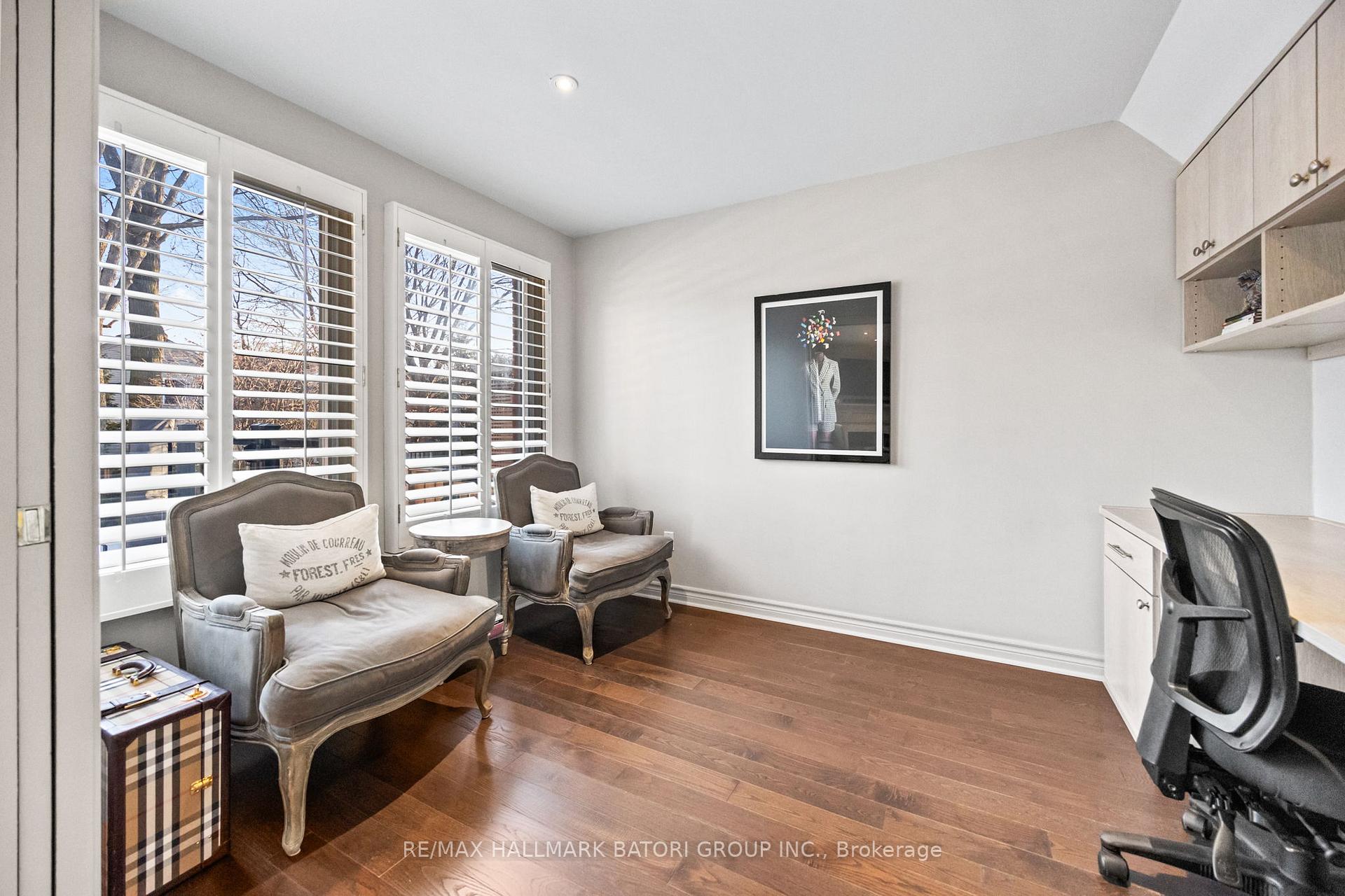 Photo 12 of 629 Woburn Avenue, Toronto, Bedford Park-Nortown — HOMEH