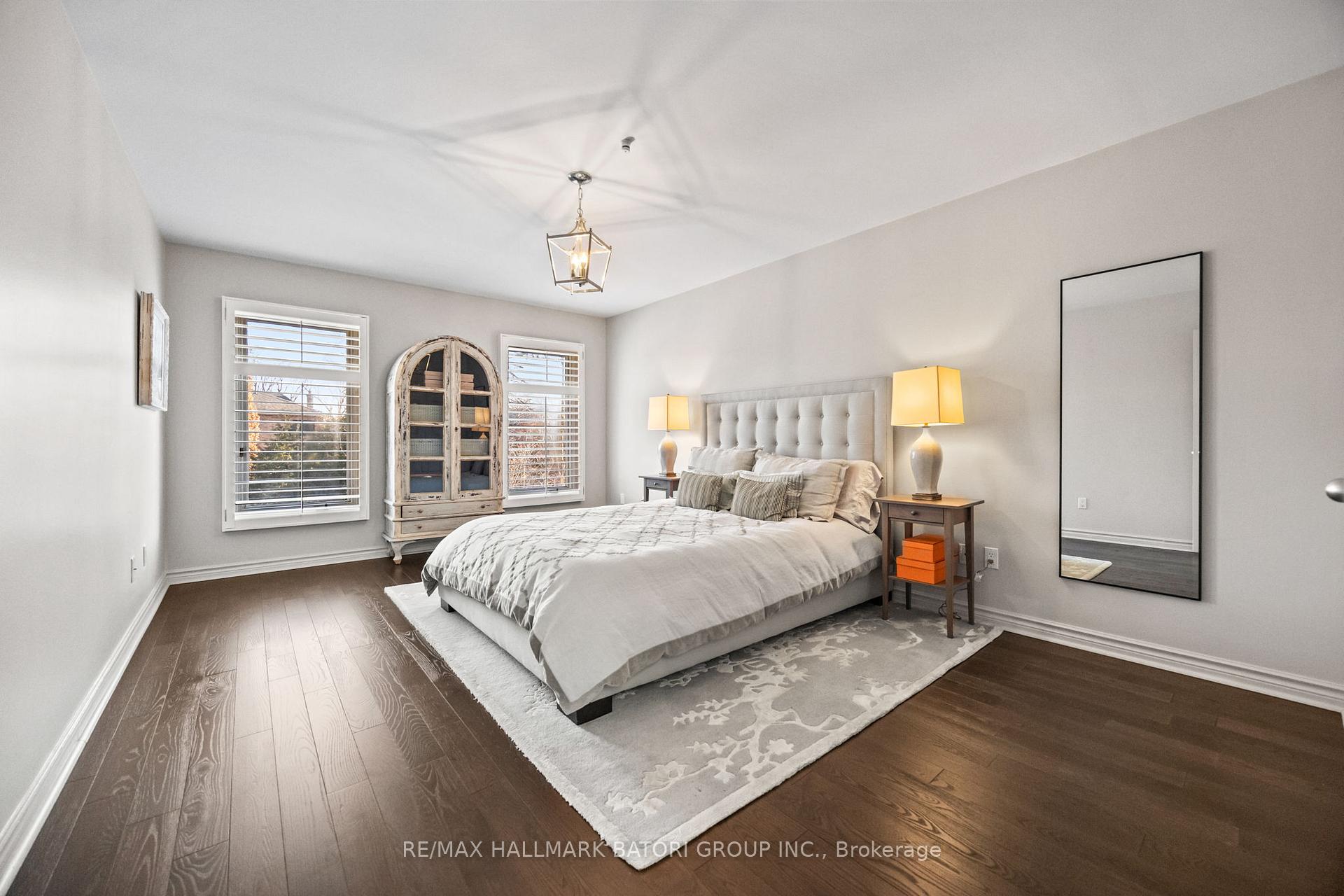 Photo 13 of 629 Woburn Avenue, Toronto, Bedford Park-Nortown — HOMEH