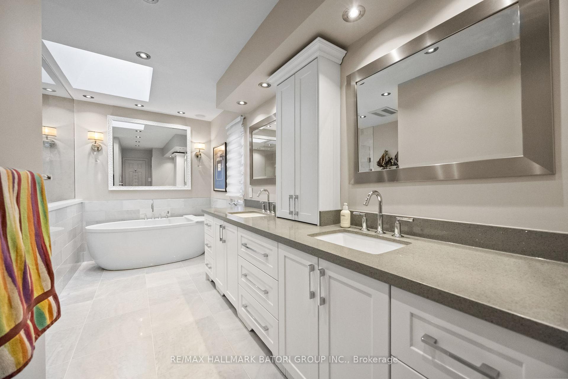 Photo 15 of 629 Woburn Avenue, Toronto, Bedford Park-Nortown — HOMEH