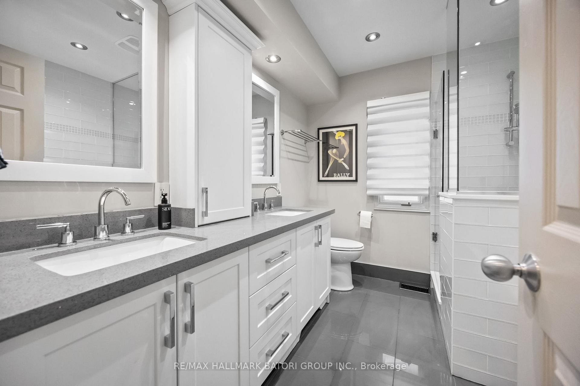 Photo 18 of 629 Woburn Avenue, Toronto, Bedford Park-Nortown — HOMEH