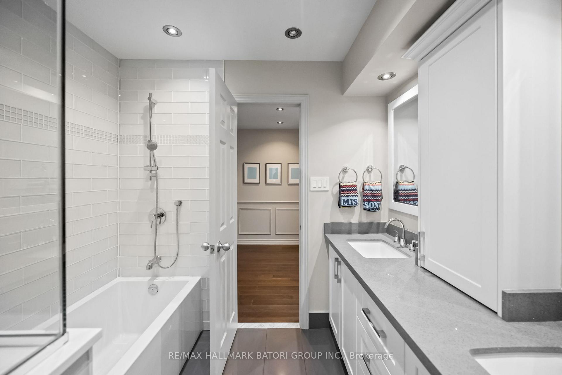 Photo 19 of 629 Woburn Avenue, Toronto, Bedford Park-Nortown — HOMEH