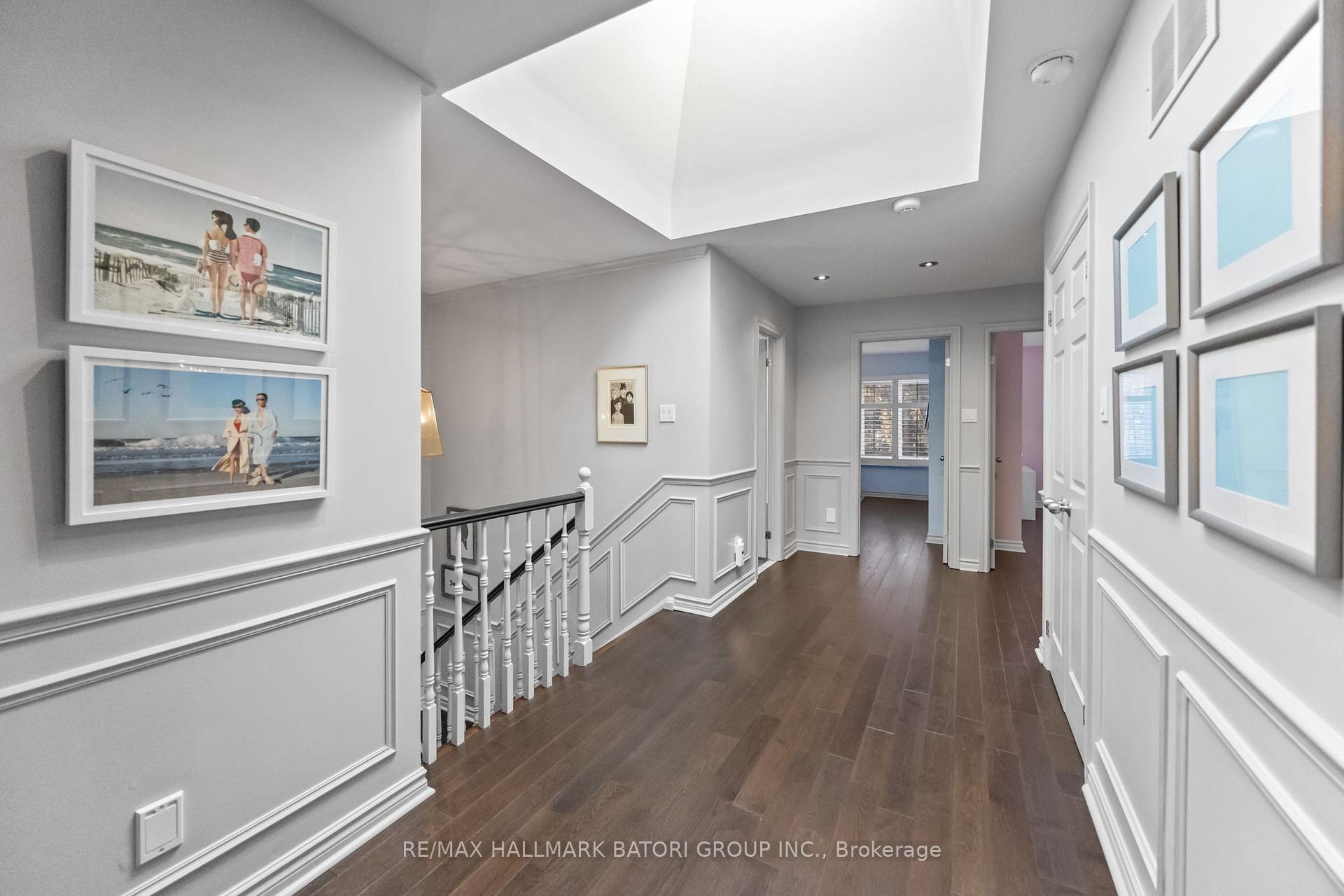 Photo 21 of 629 Woburn Avenue, Toronto, Bedford Park-Nortown — HOMEH