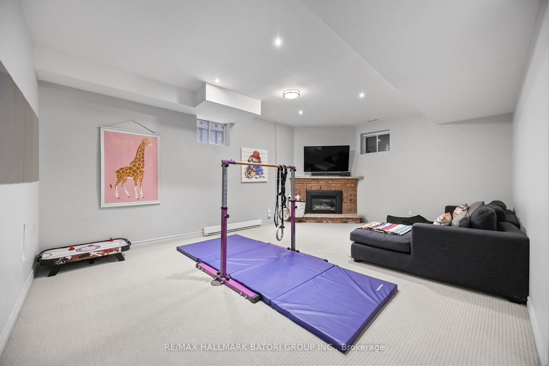 Photo 24 of 629 Woburn Avenue, Toronto, Bedford Park-Nortown — HOMEH