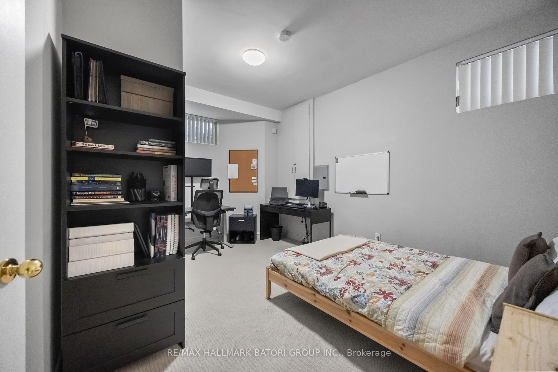 Photo 29 of 629 Woburn Avenue, Toronto, Bedford Park-Nortown — HOMEH