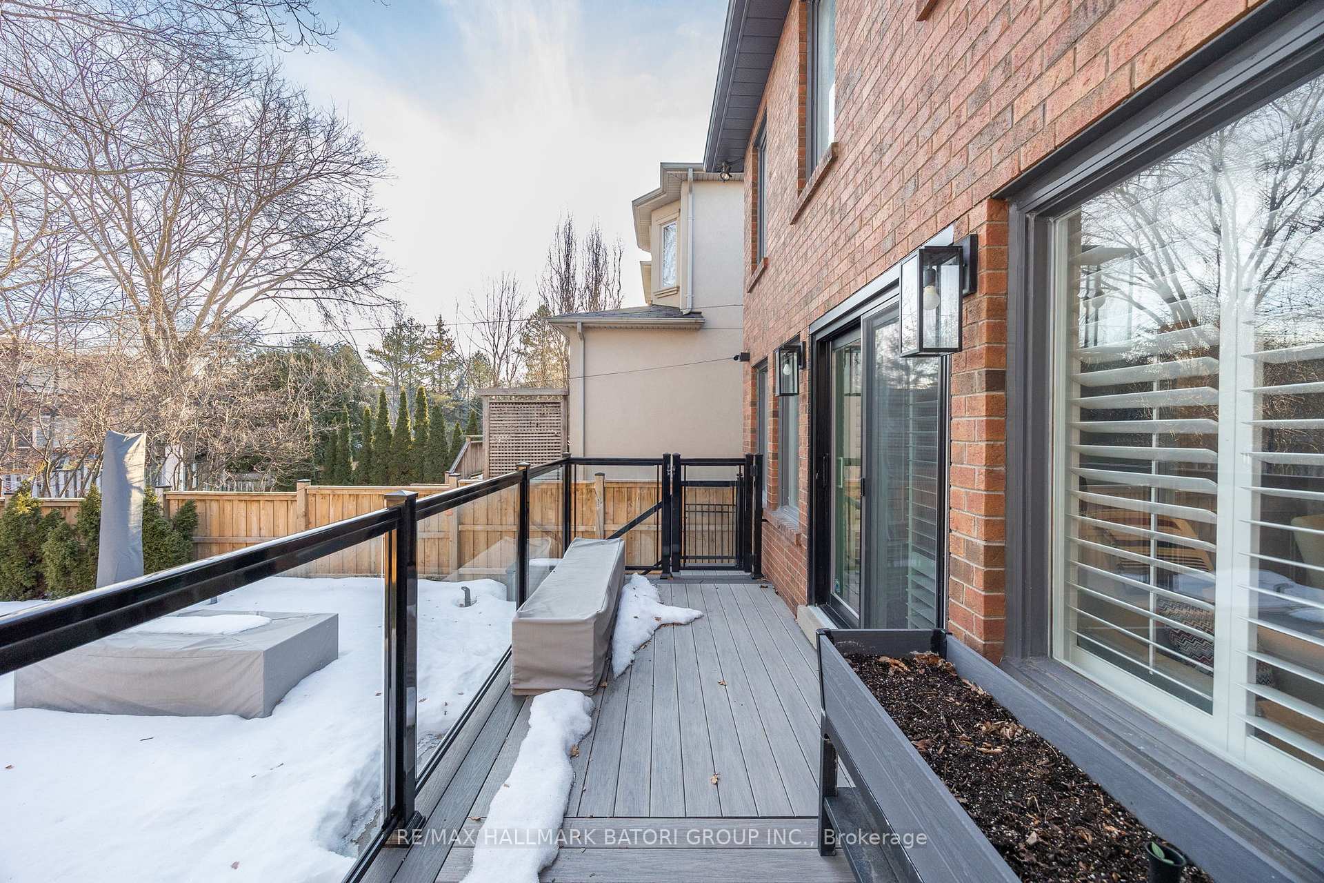 Photo 30 of 629 Woburn Avenue, Toronto, Bedford Park-Nortown — HOMEH