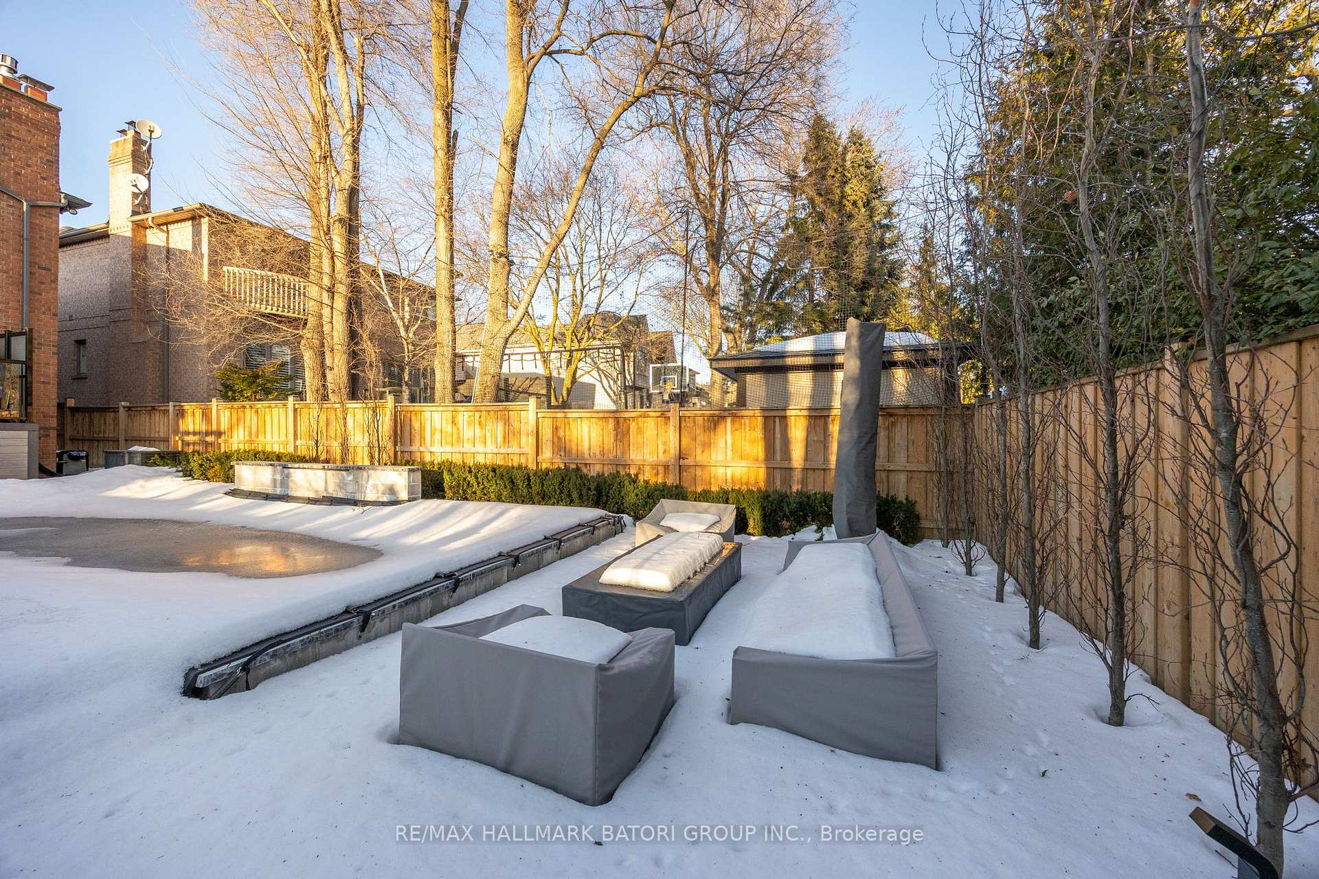 Photo 31 of 629 Woburn Avenue, Toronto, Bedford Park-Nortown — HOMEH
