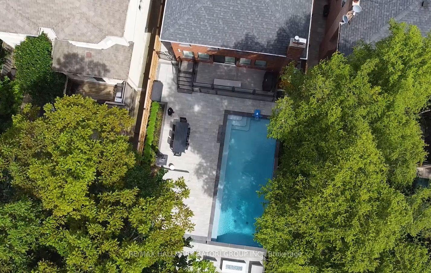 Photo 34 of 629 Woburn Avenue, Toronto, Bedford Park-Nortown — HOMEH
