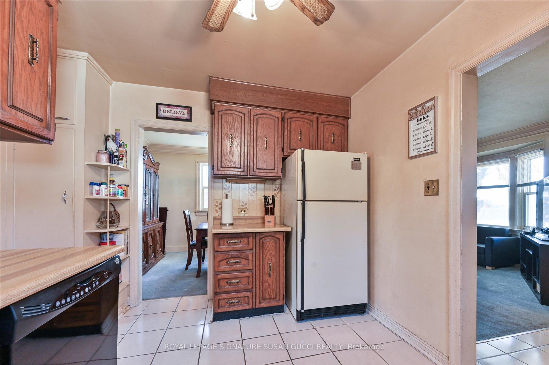 Photo 8 of 507 Plains Road, Toronto, East York — HOMEH