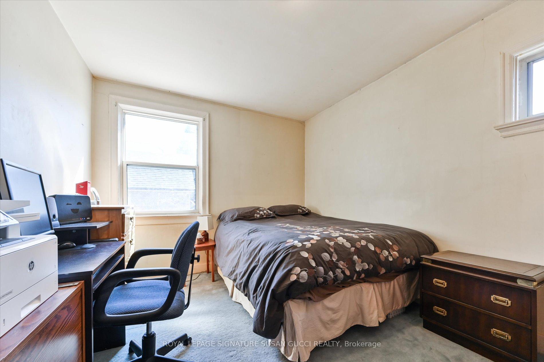 Photo 11 of 507 Plains Road, Toronto, East York — HOMEH