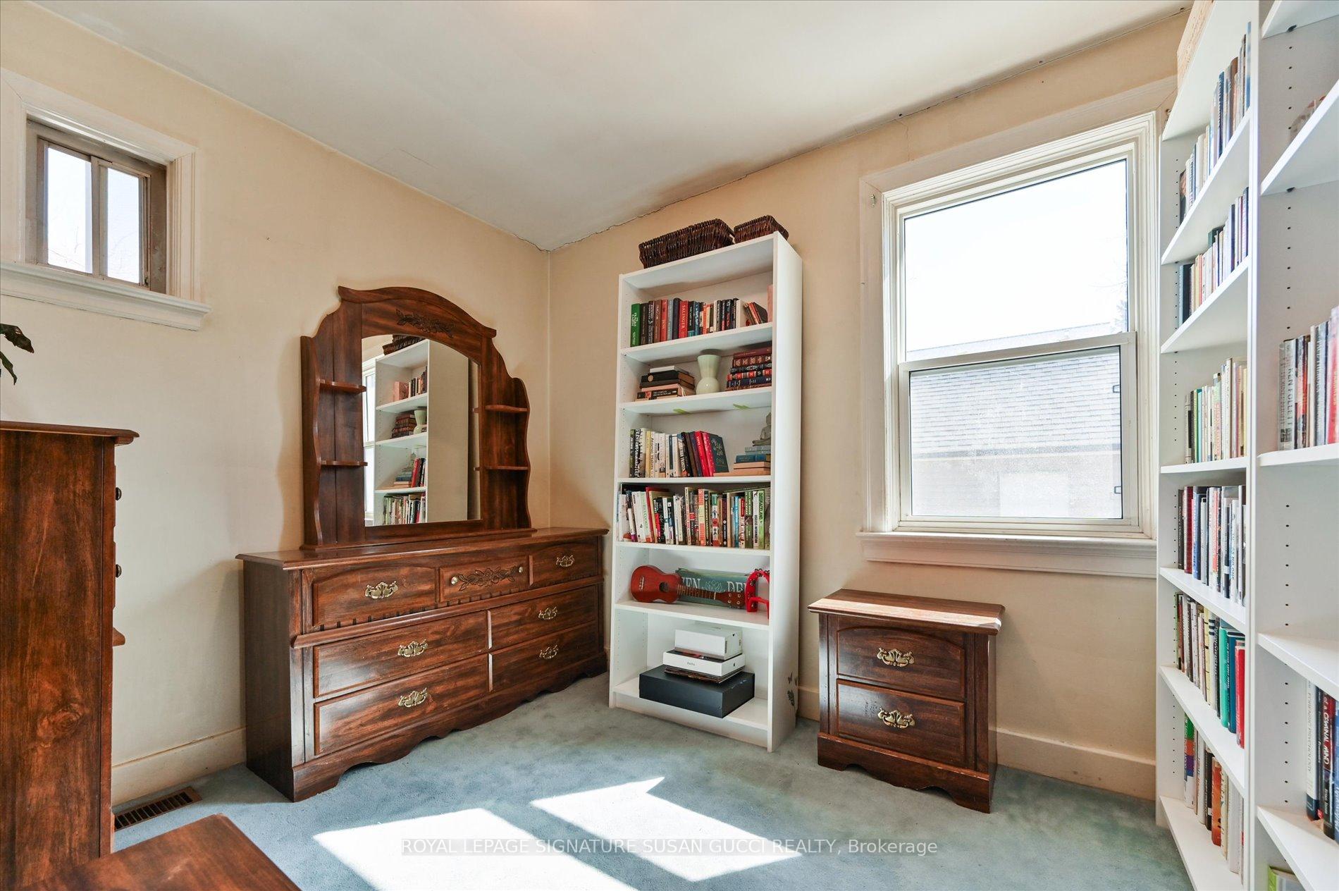 Photo 12 of 507 Plains Road, Toronto, East York — HOMEH