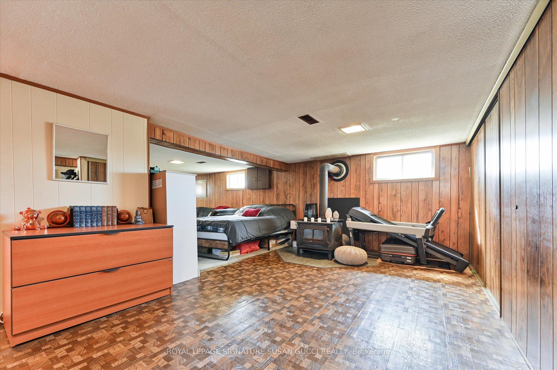 Photo 14 of 507 Plains Road, Toronto, East York — HOMEH
