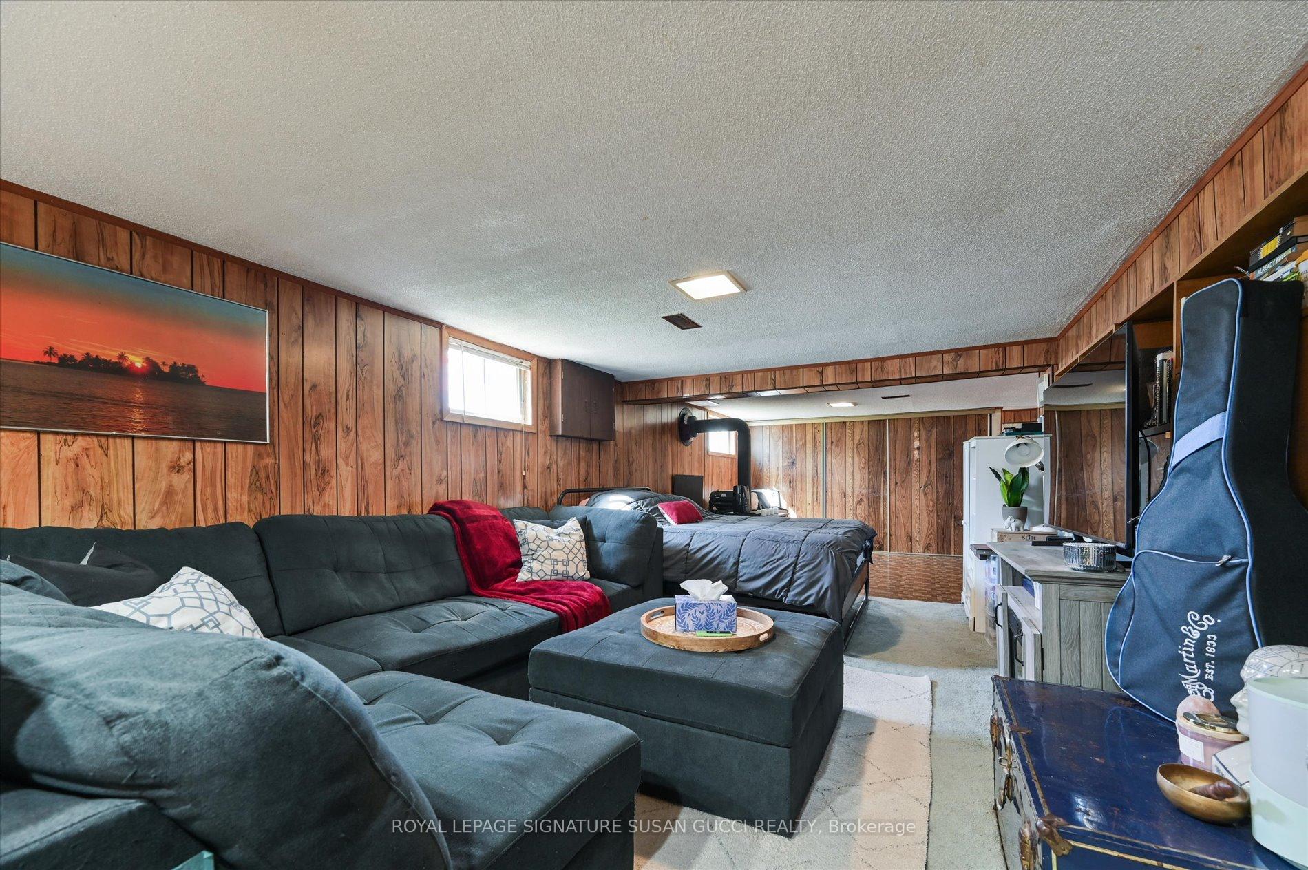 Photo 16 of 507 Plains Road, Toronto, East York — HOMEH