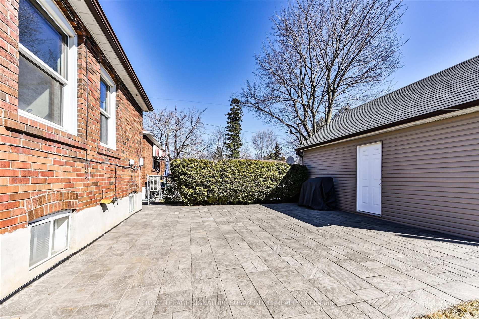 Photo 20 of 507 Plains Road, Toronto, East York — HOMEH