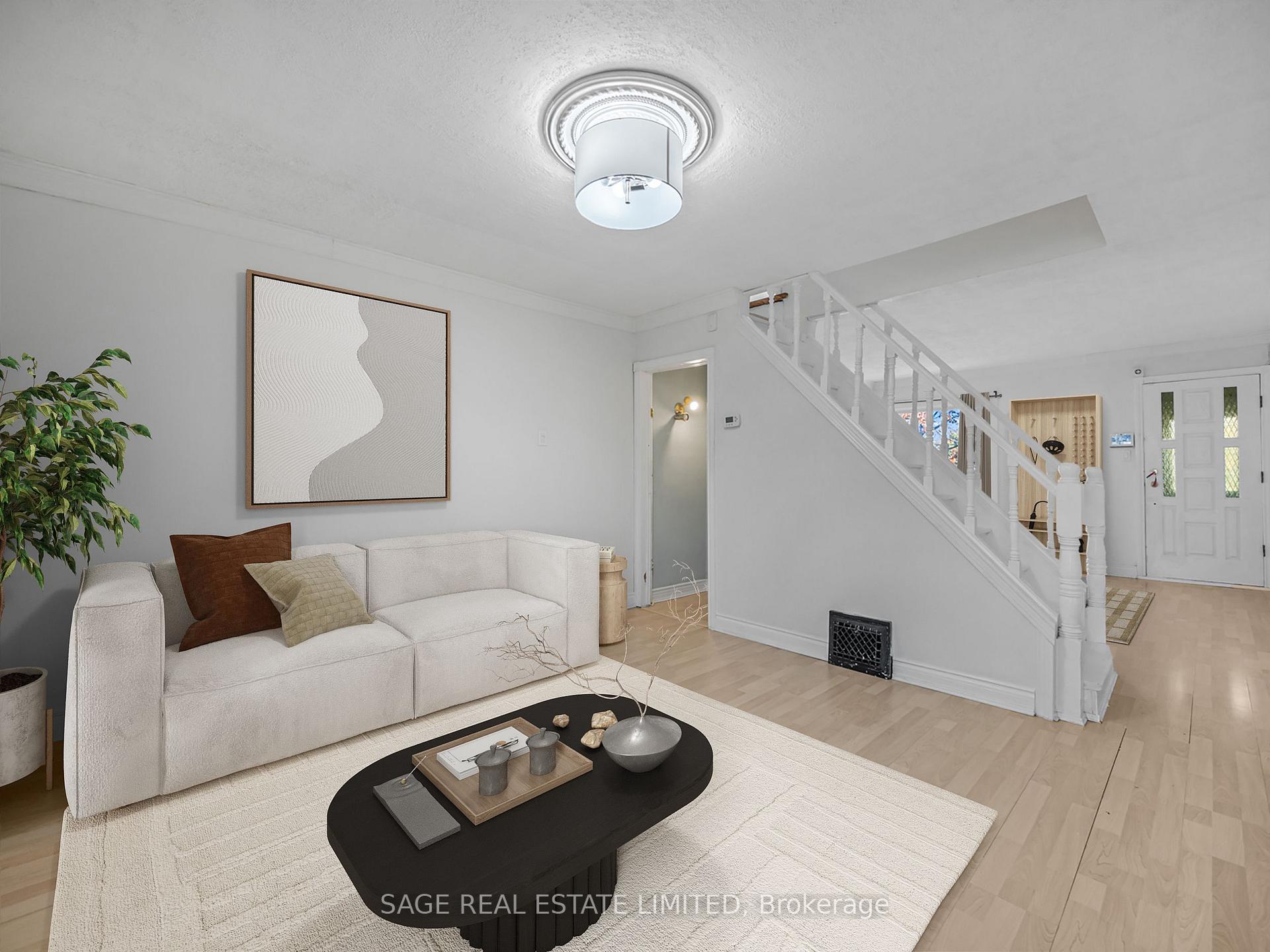 Photo 8 of 212 Alton Avenue, Toronto, South Riverdale — HOMEH