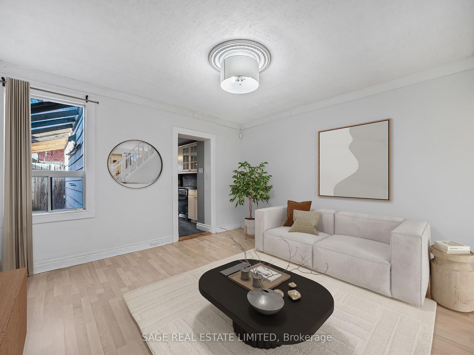 Photo 9 of 212 Alton Avenue, Toronto, South Riverdale — HOMEH