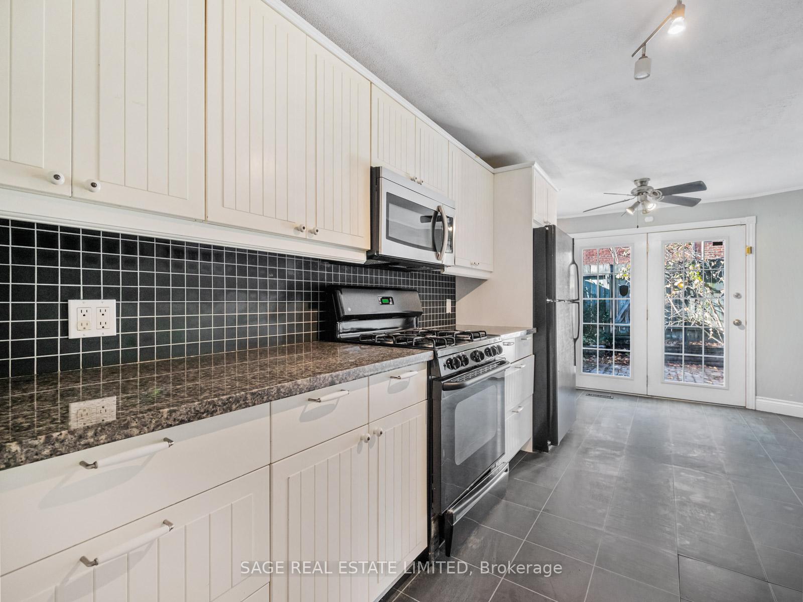 Photo 10 of 212 Alton Avenue, Toronto, South Riverdale — HOMEH
