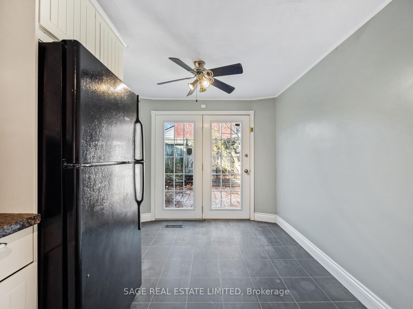 Photo 13 of 212 Alton Avenue, Toronto, South Riverdale — HOMEH