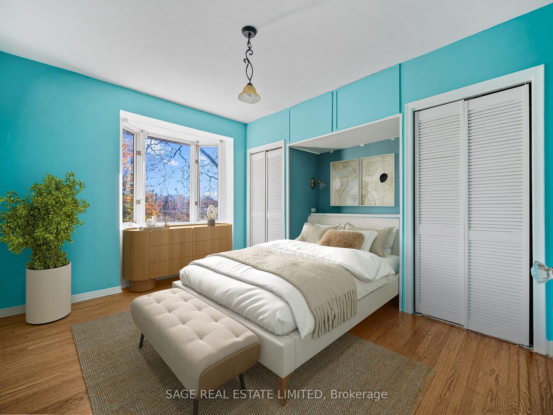 Photo 15 of 212 Alton Avenue, Toronto, South Riverdale — HOMEH