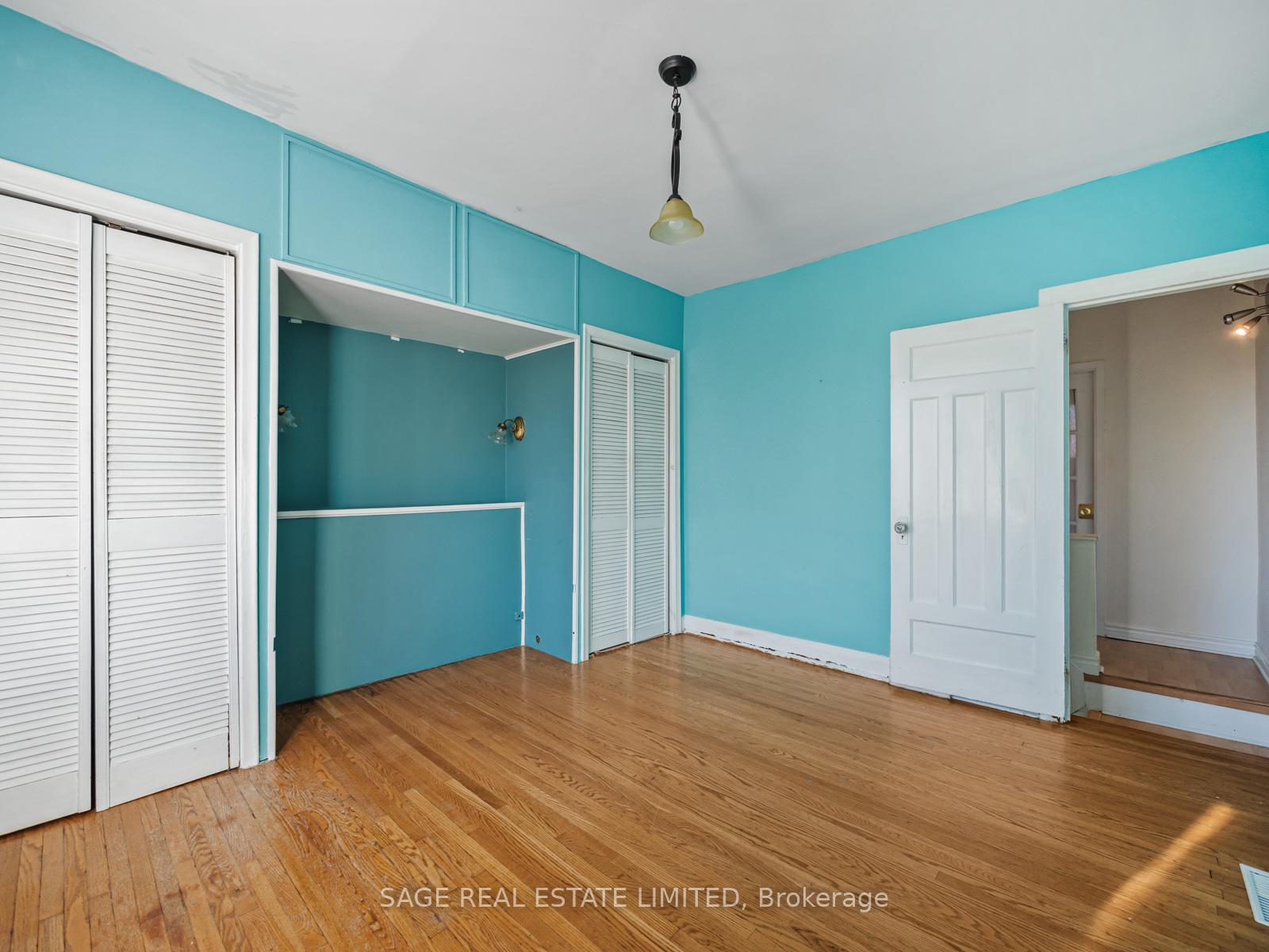 Photo 18 of 212 Alton Avenue, Toronto, South Riverdale — HOMEH