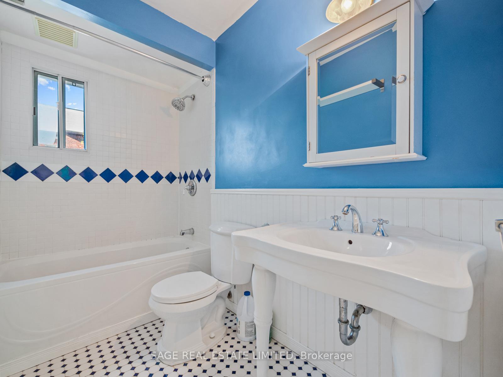 Photo 20 of 212 Alton Avenue, Toronto, South Riverdale — HOMEH