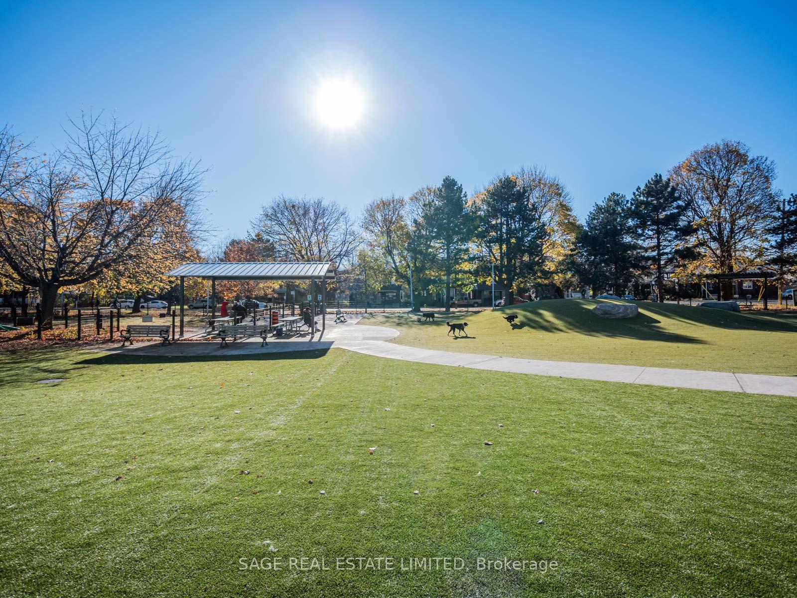 Photo 26 of 212 Alton Avenue, Toronto, South Riverdale — HOMEH