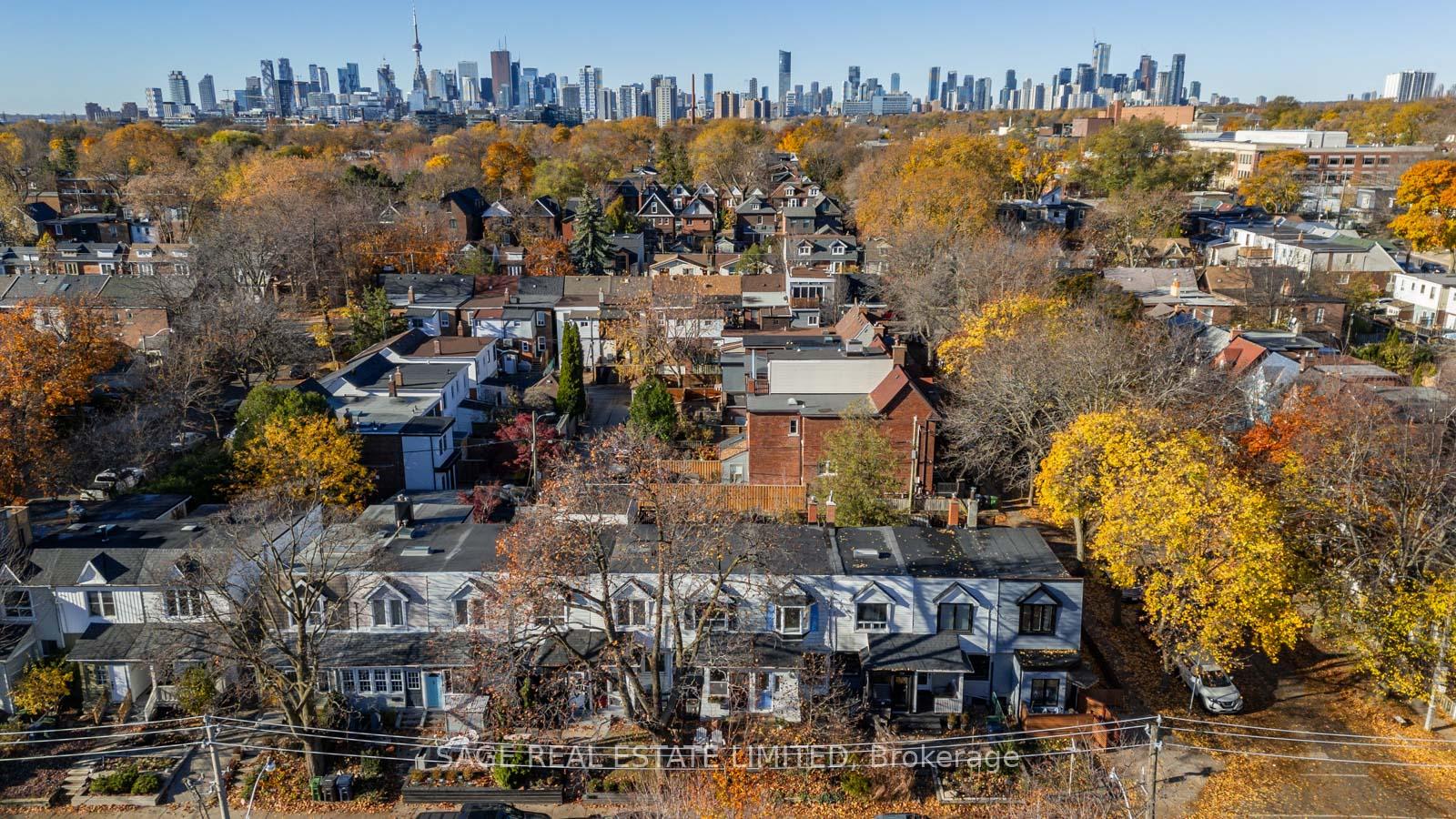Photo 28 of 212 Alton Avenue, Toronto, South Riverdale — HOMEH