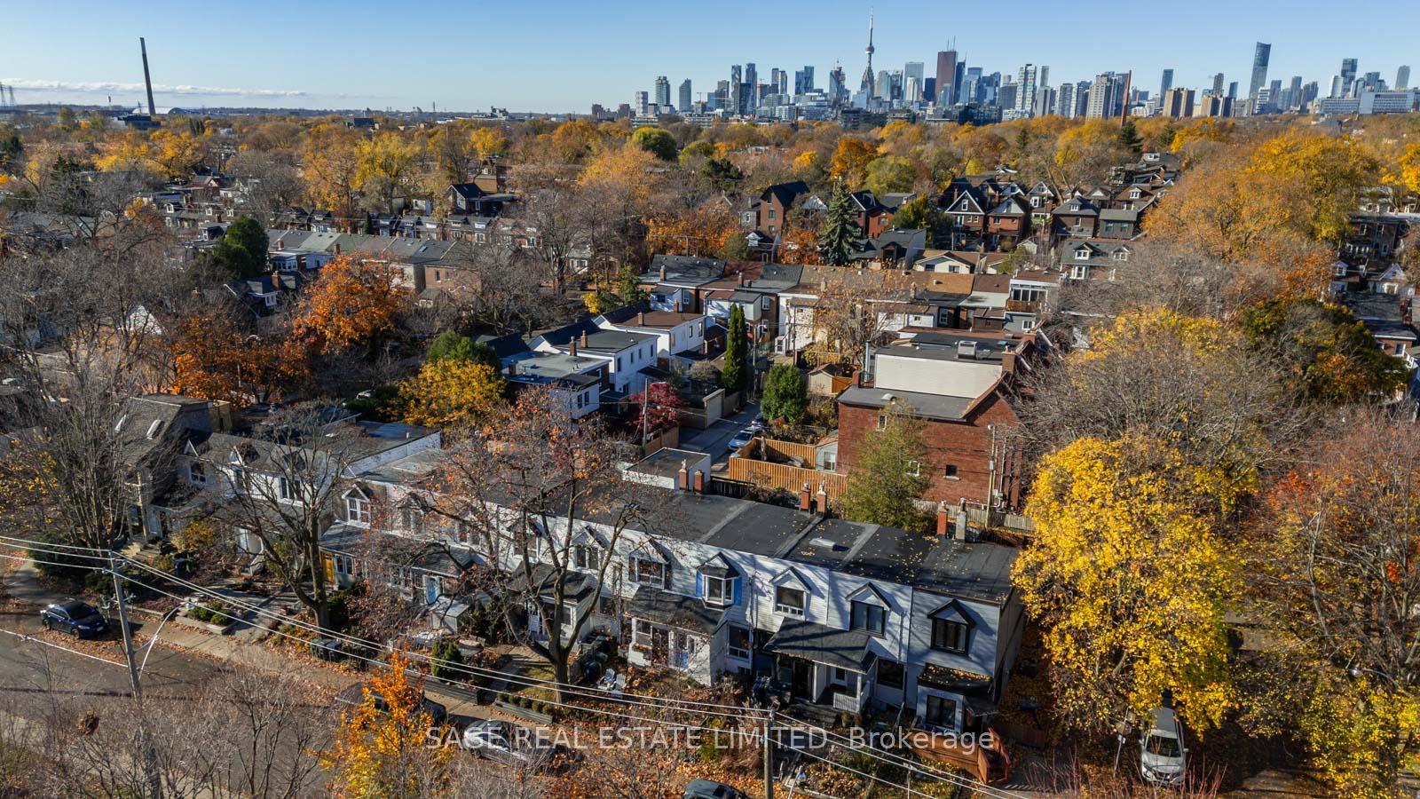 Photo 29 of 212 Alton Avenue, Toronto, South Riverdale — HOMEH